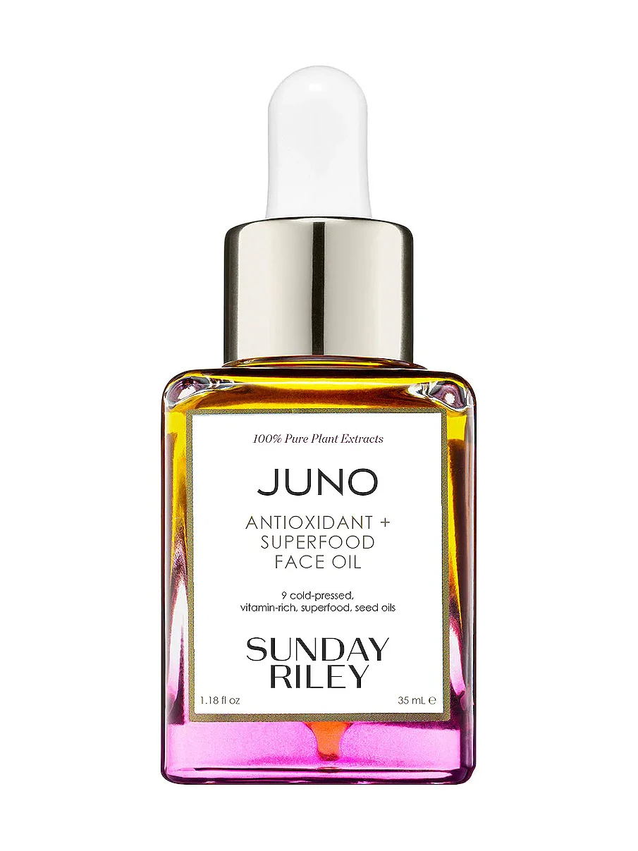 Sunday Riley JUNO Antioxidant + Superfood Face Oil 35ml