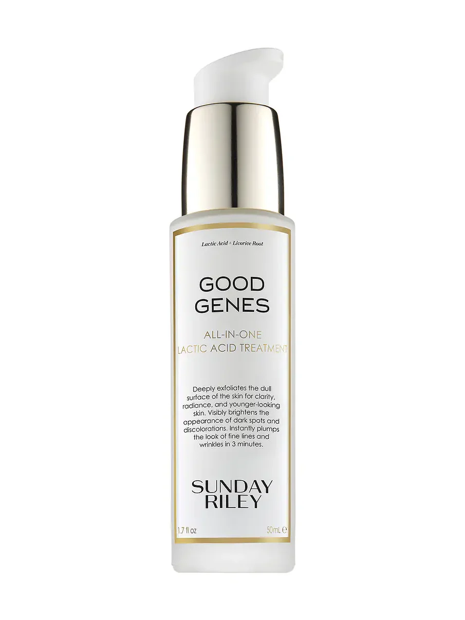 Sunday Riley Good Genes Lactic Acid Treatment 50ml