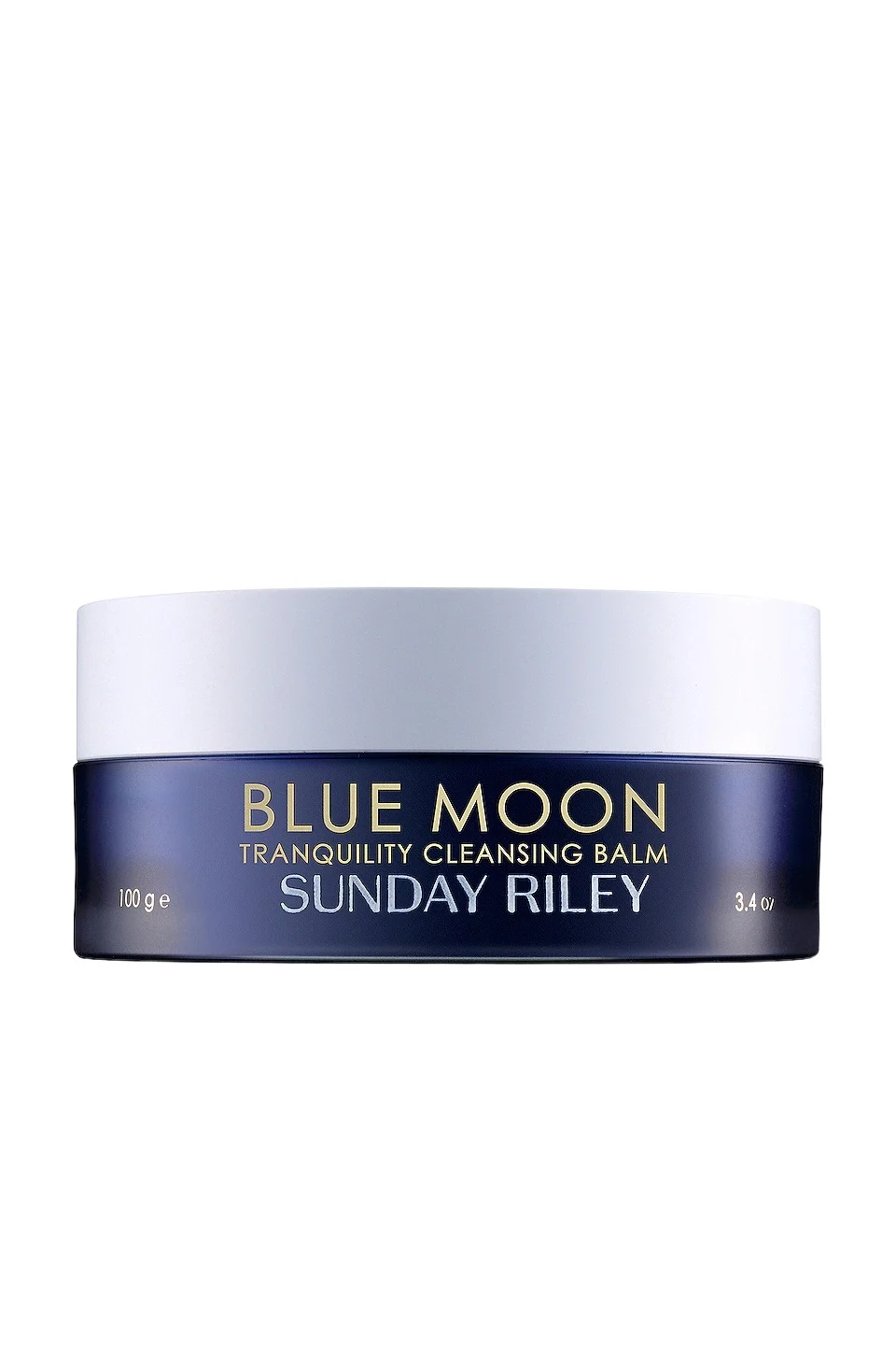 Sunday Riley Blue Moon Tranquility Cleansing Balm