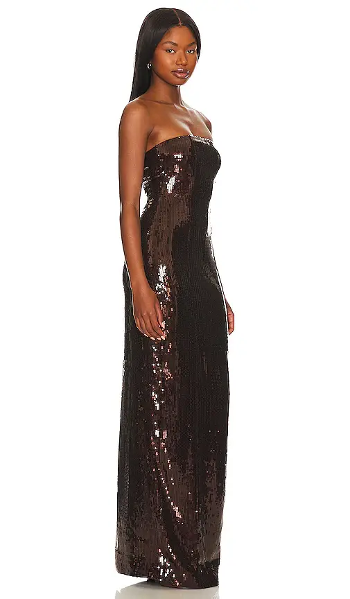 Retrofête Ember Dress | Thumbnail 2 Retrofête Ember Dress | Thumbnail 2