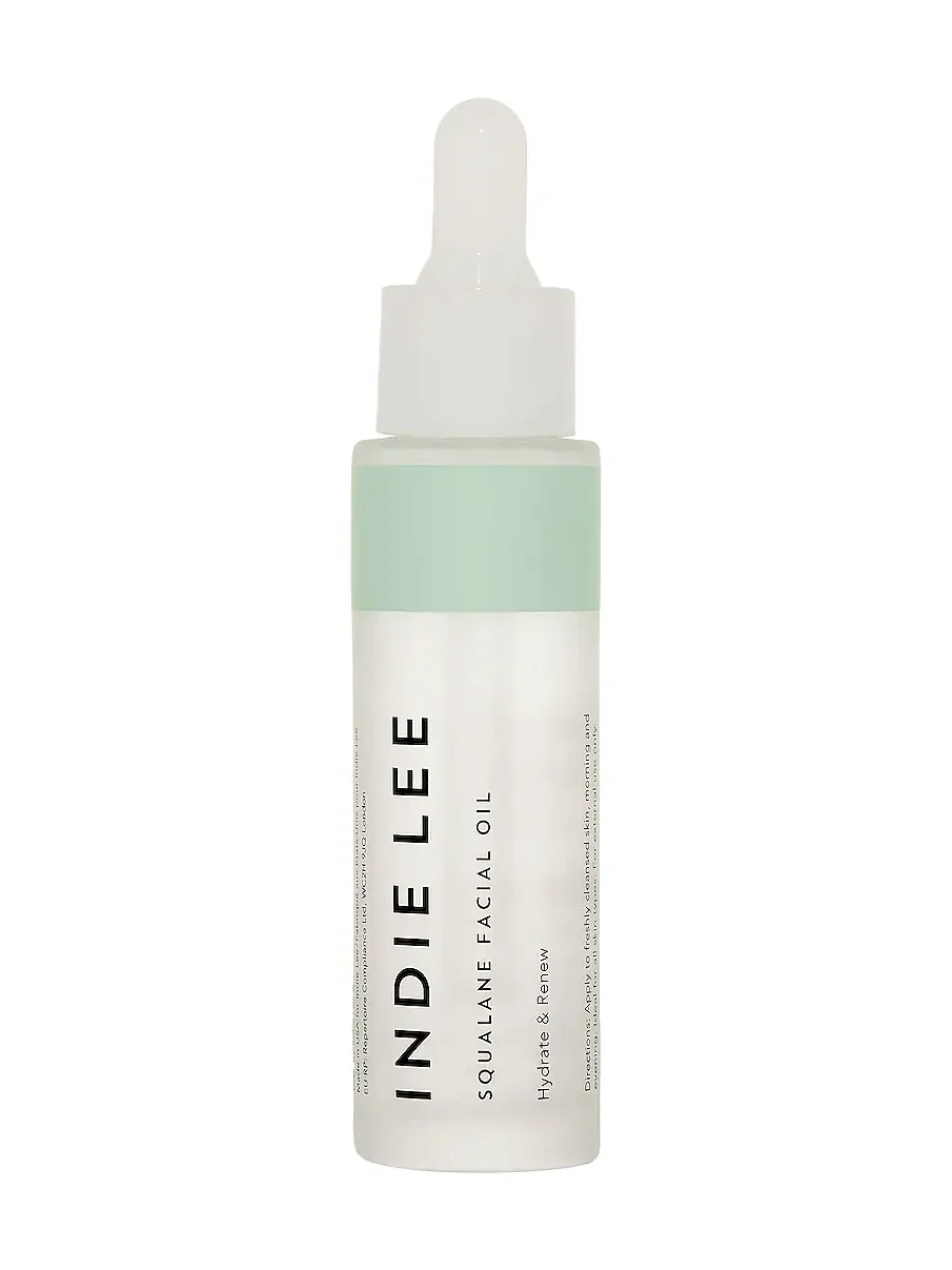 Indie Lee Squalane Facial Oil