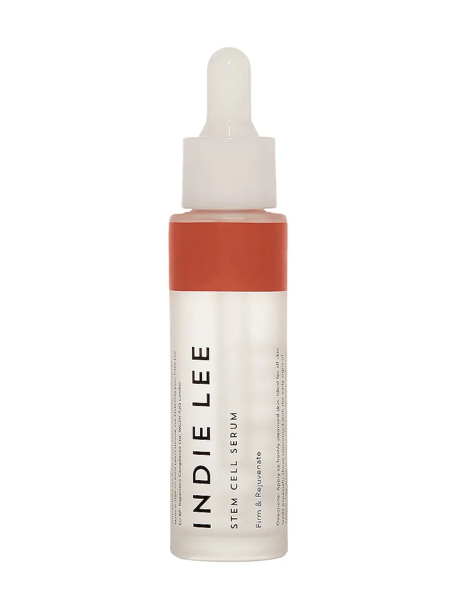 Indie Lee Stem Cell Serum