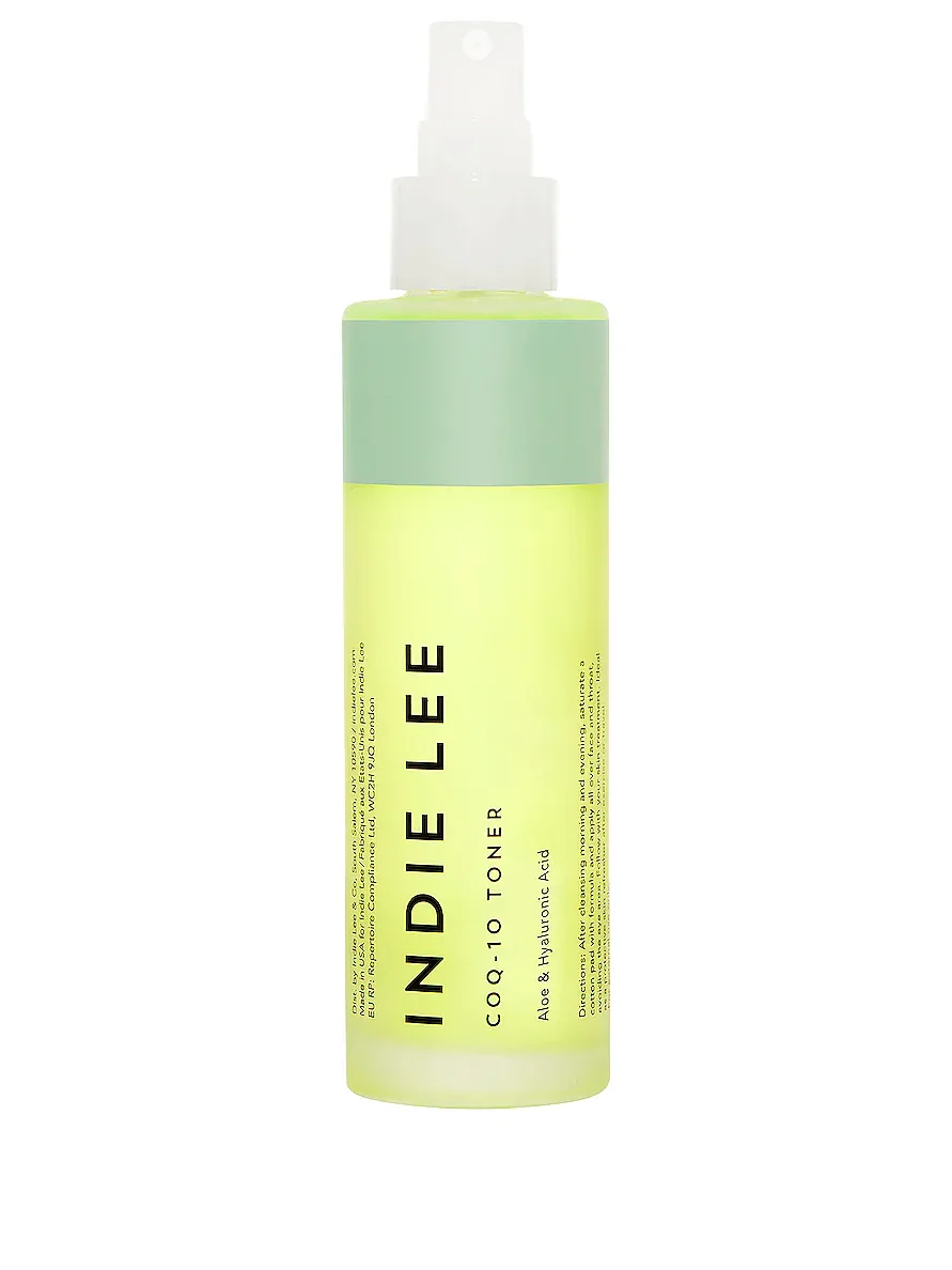 Indie Lee Co Q10 Toner