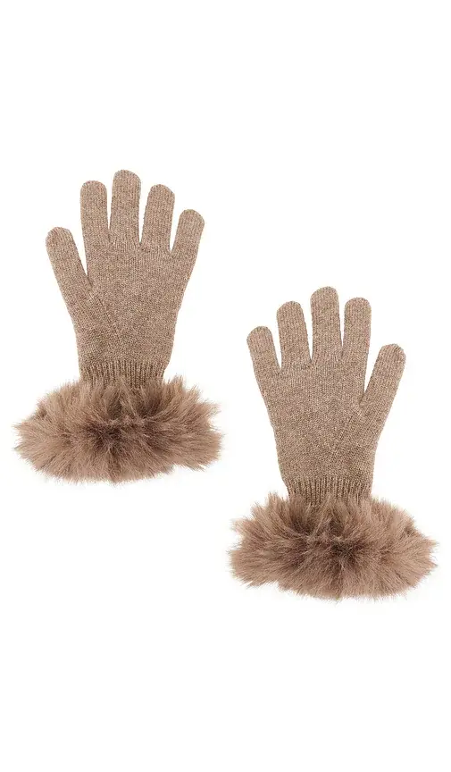 Adrienne Landau The Cashmere Glove | Thumbnail 2 Adrienne Landau The Cashmere Glove | Thumbnail 2