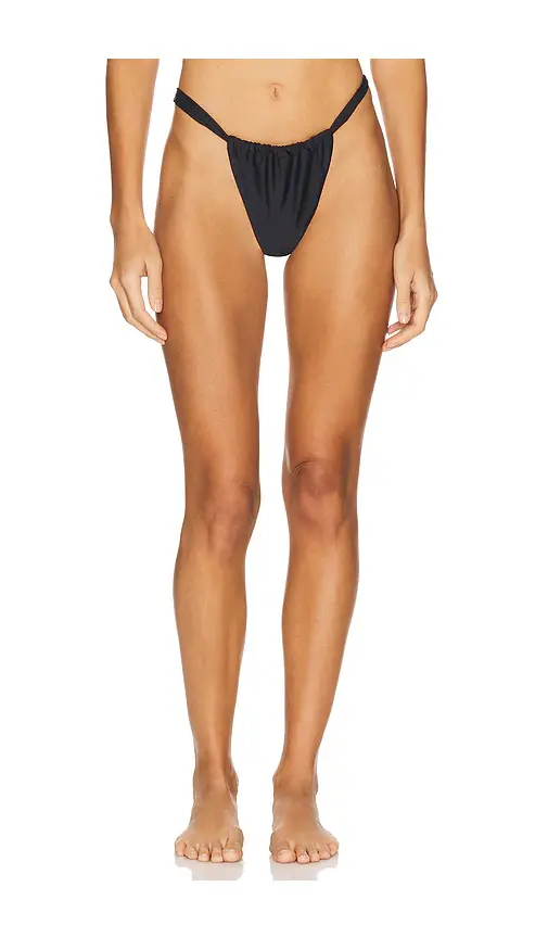 superdown Chiara Bikini Bottom | Image 1 superdown Chiara Bikini Bottom | Image 1