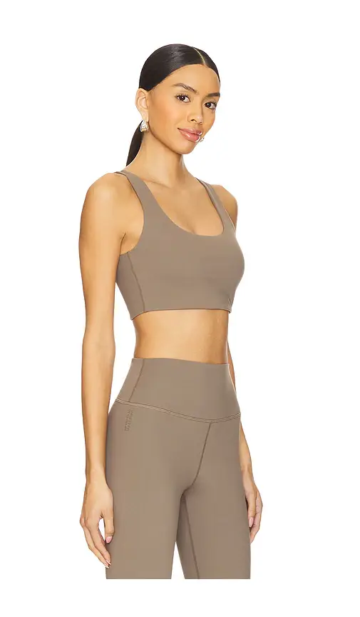 Spiritual Gangster Delmar Longline Bra | Thumbnail 2