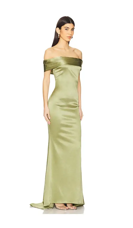Michael Costello x REVOLVE Margit Gown | Thumbnail 2 Michael Costello x REVOLVE Margit Gown | Thumbnail 2