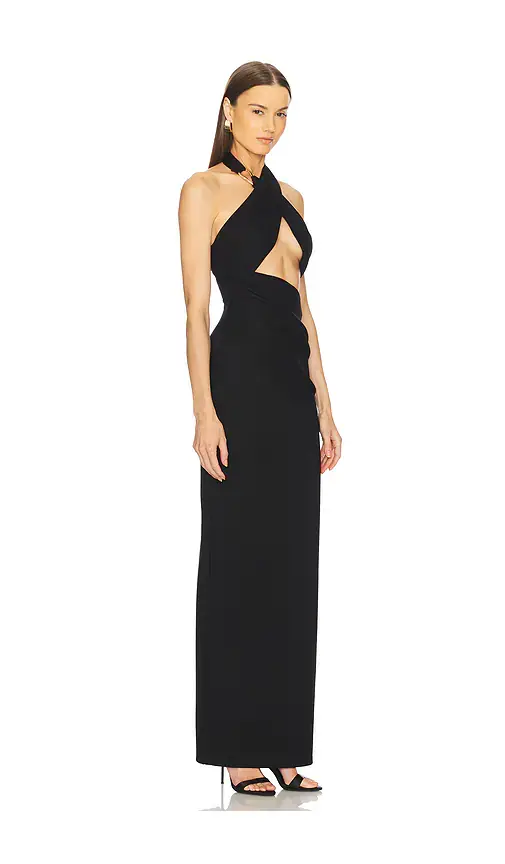 Michael Costello x REVOLVE Victoria Gown | Thumbnail 2