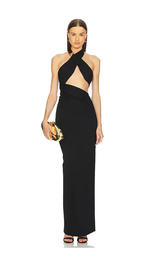 Michael Costello x REVOLVE Victoria Gown | Image 1 Michael Costello x REVOLVE Victoria Gown | Image 1