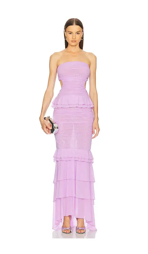 Michael Costello x REVOLVE Giana Gown
