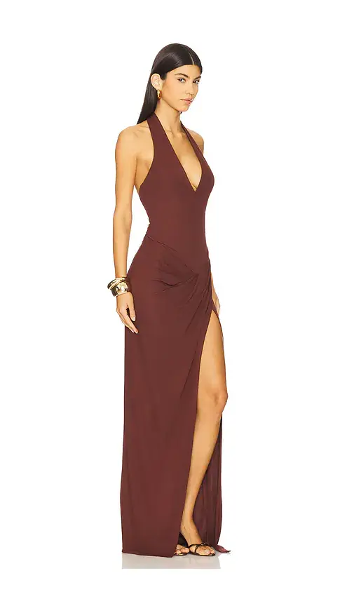 Michael Costello x REVOLVE Aura Gown | Thumbnail 2 Michael Costello x REVOLVE Aura Gown | Thumbnail 2