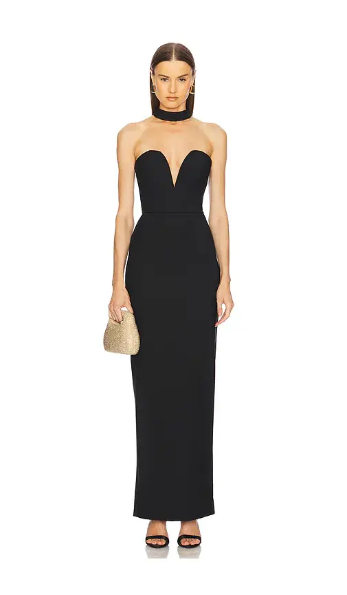Michael Costello x REVOLVE Daija Gown | Image 1 Michael Costello x REVOLVE Daija Gown | Image 1