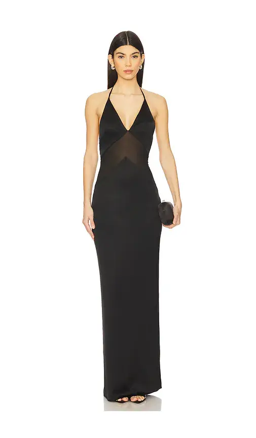 Michael Costello x REVOLVE Adelajda Gown | Image 1 Michael Costello x REVOLVE Adelajda Gown | Image 1
