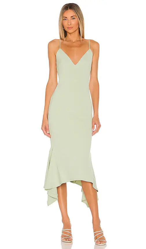Katie May X Revolve Tango Dress | Image 1 Katie May X Revolve Tango Dress | Image 1