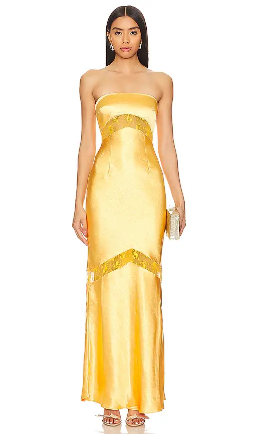 Runaway The Label Melrose Dress | Image 1 Runaway The Label Melrose Dress | Image 1