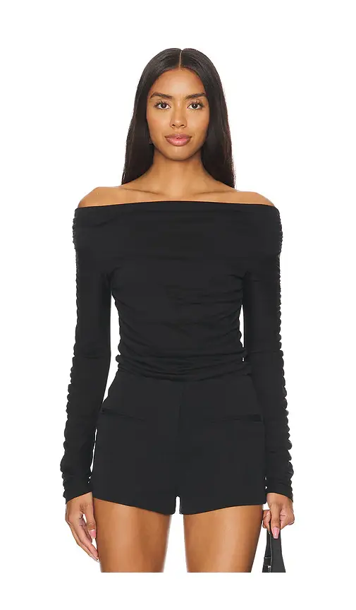 Jolie Bodysuit