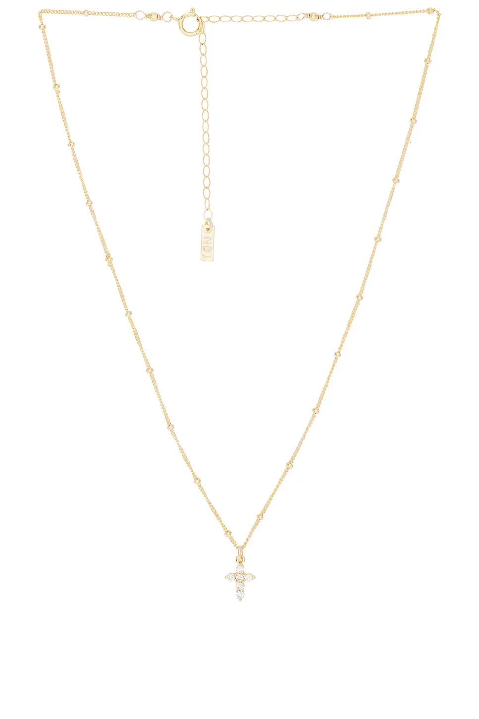 Full Of Grace Necklace Full Of Grace Necklace