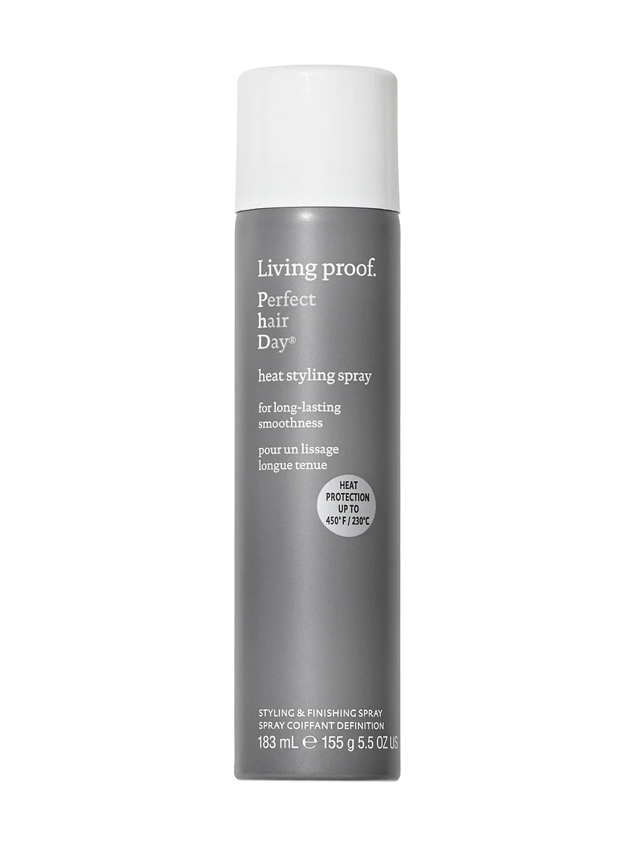 Living Proof Perfect Hair Day Heat Styling Spray 5.5oz.