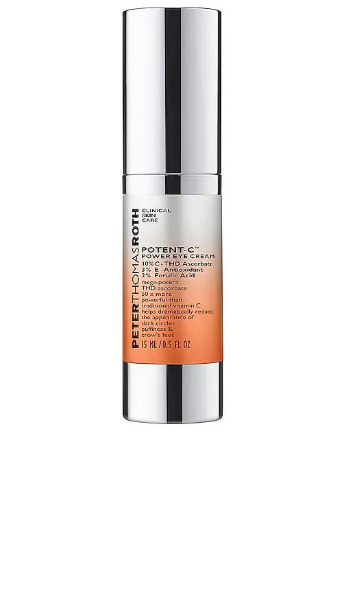 Peter Thomas Roth Potent-C Power Eye Cream