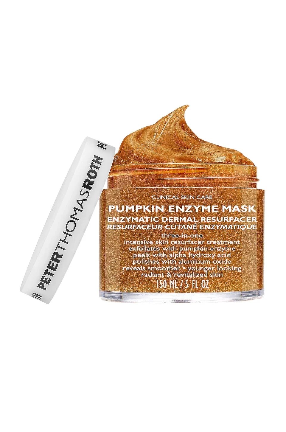 Peter Thomas Roth Pumpkin Enzyme Mask