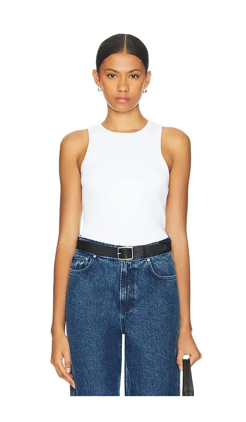 525 America x REVOLVE Open Back Tank | Thumbnail 2 525 America x REVOLVE Open Back Tank | Thumbnail 2
