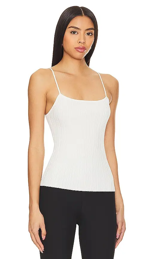 Rue Sophie Becca Knit Cami | Thumbnail 2