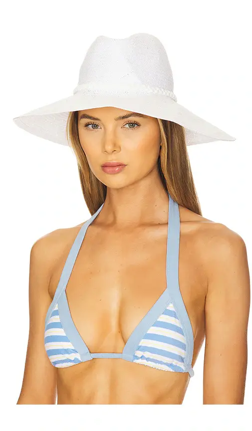 Nikki Beach Ashtin Fedora | Image 1 Nikki Beach Ashtin Fedora | Image 1