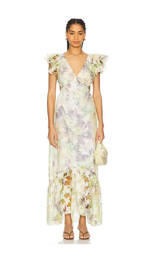Misa Los Angeles Septima Dress