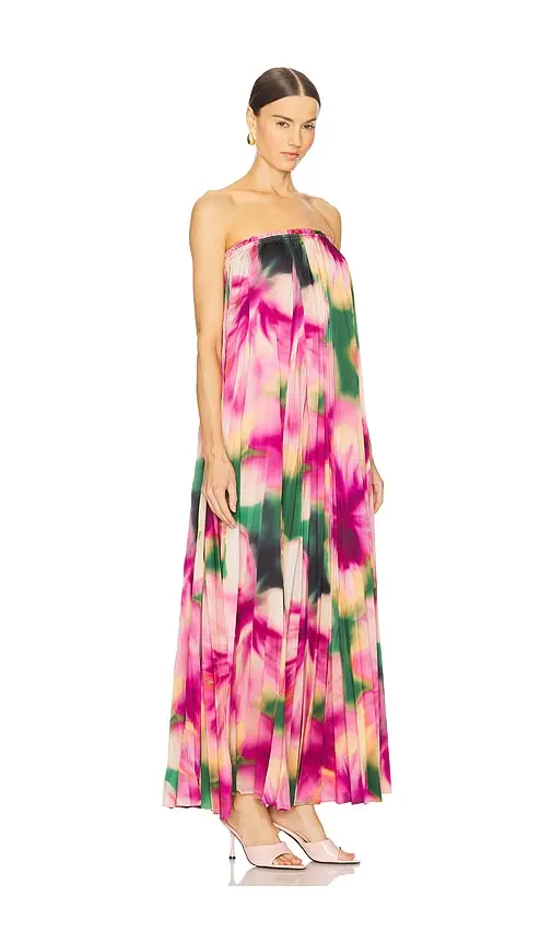 Misa Los Angeles Agatha Dress | Thumbnail 2 Misa Los Angeles Agatha Dress | Thumbnail 2