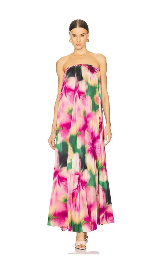 Misa Los Angeles Agatha Dress