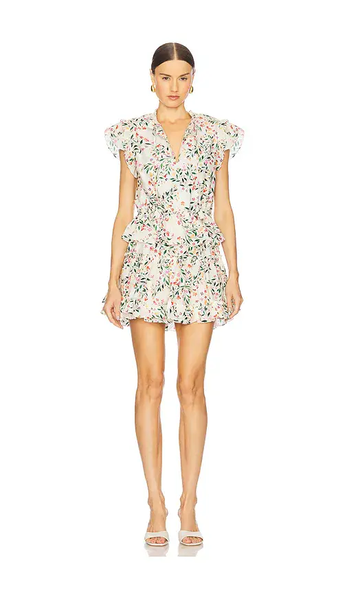 MISA Los Angeles Iliana Dress | Image 1 MISA Los Angeles Iliana Dress | Image 1