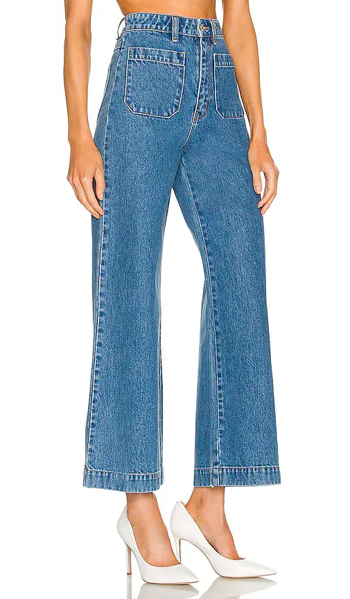 ROLLA'S Sailor Jeans | Thumbnail 2