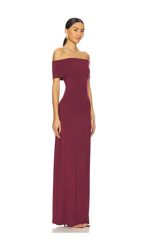 ALL THE WAYS Sienna Maxi Dress | Thumbnail 2