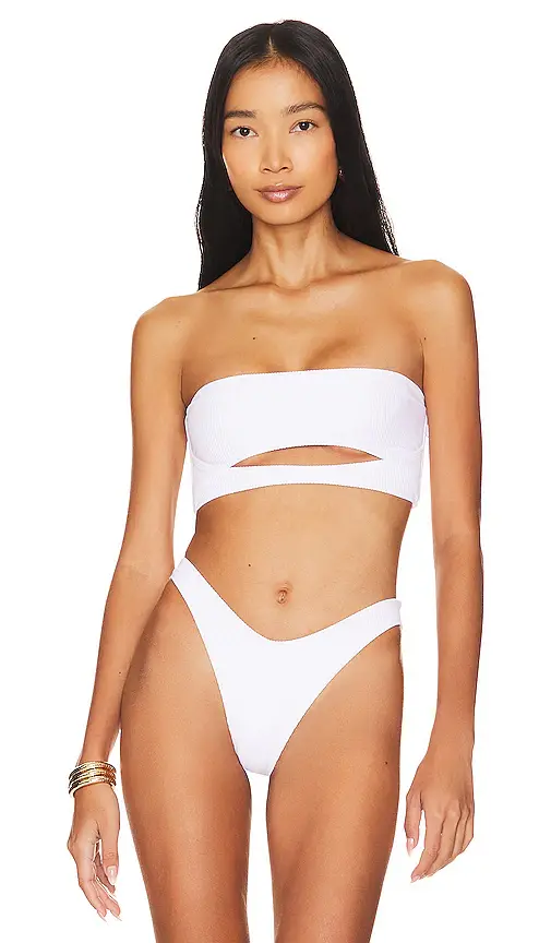 lovewave The Xenia Top