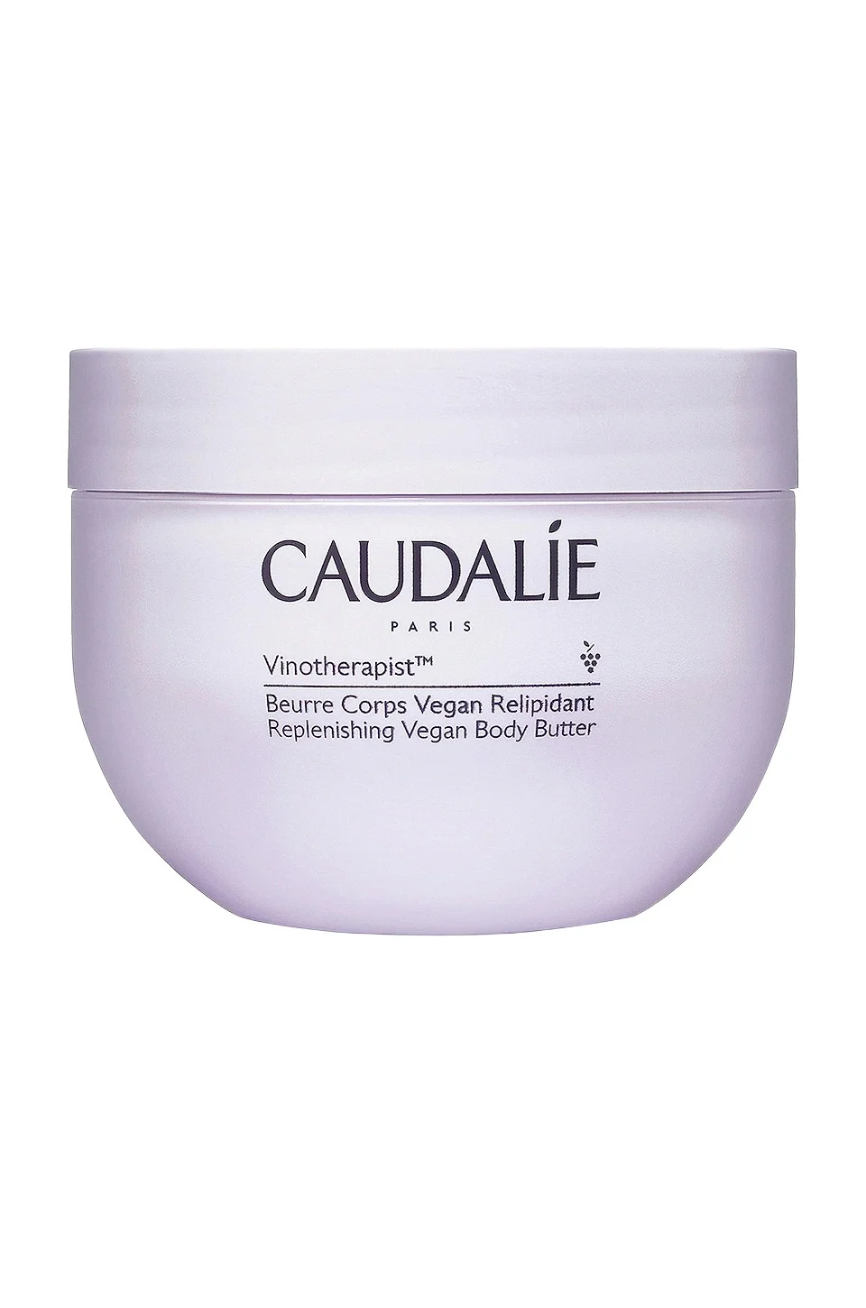 CAUDALIE Vinotherapist Replenishing Vegan Body Butter