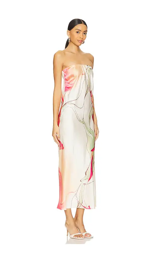 Misa Los Angeles Thara Dress | Thumbnail 2 Misa Los Angeles Thara Dress | Thumbnail 2