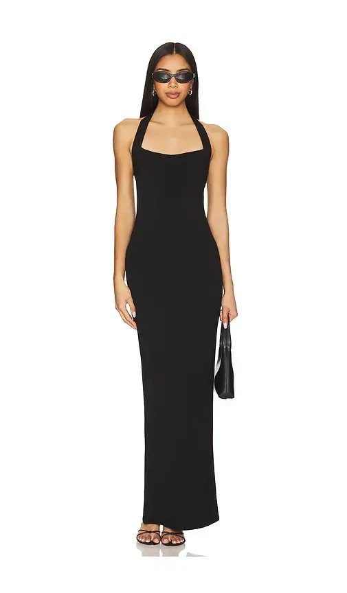 ALL THE WAYS Thea Maxi Dress