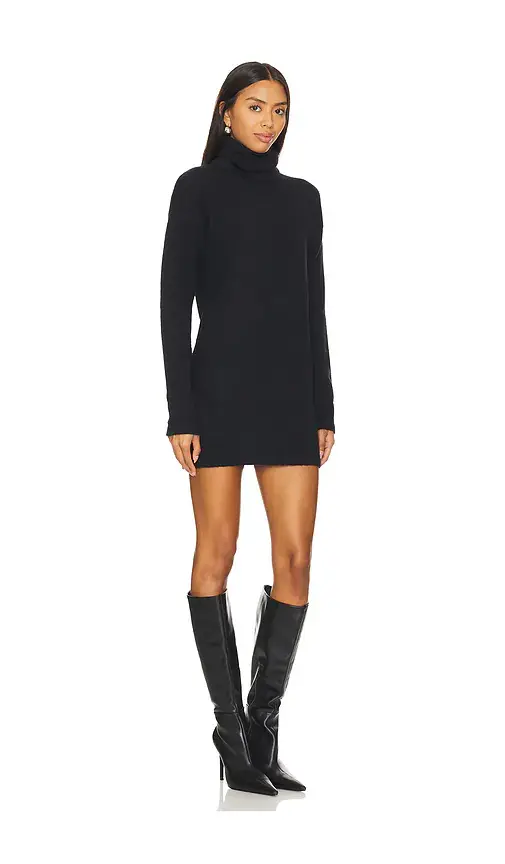 ALL THE WAYS Meryl Sweater Dress | Thumbnail 2