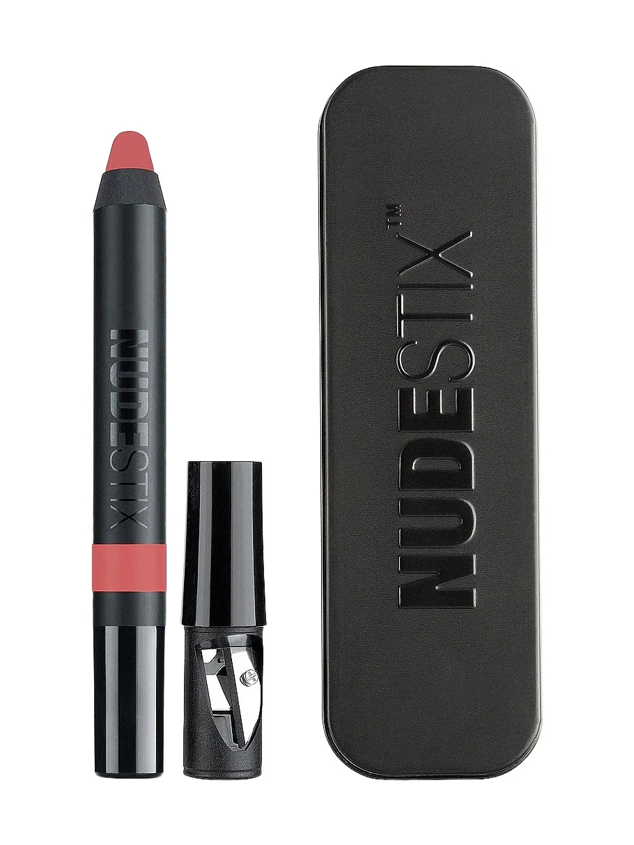 NUDESTIX Magnetic Matte Lip Color