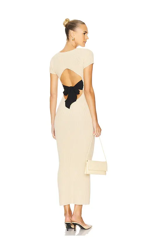 Evelyn Dress Evelyn Dress