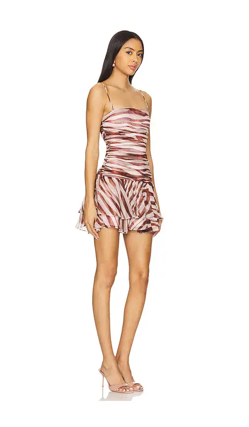 Retrofête Shaniece Dress | Thumbnail 2 Retrofête Shaniece Dress | Thumbnail 2