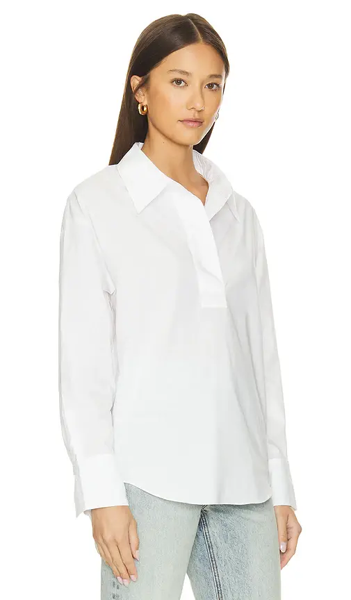 Rue Sophie Brooke Shirt | Thumbnail 2