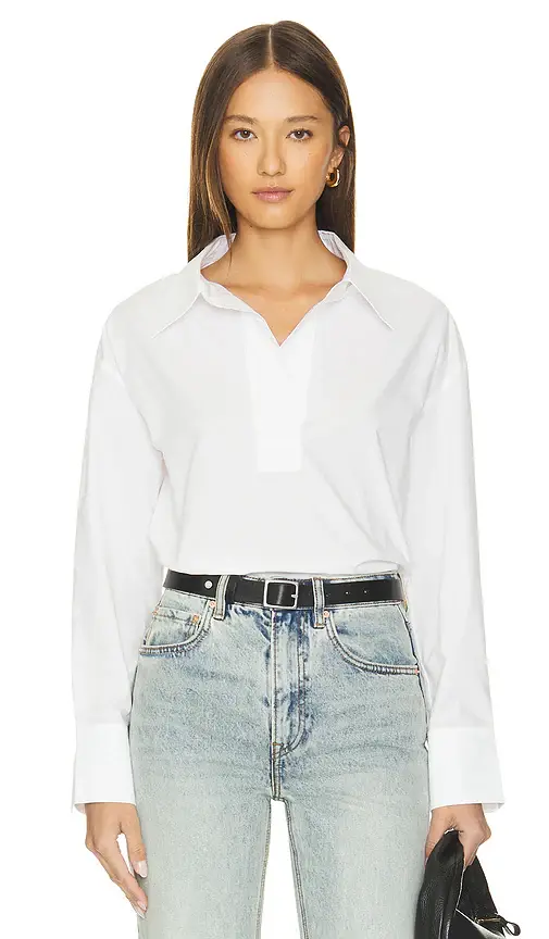 Rue Sophie Brooke Shirt
