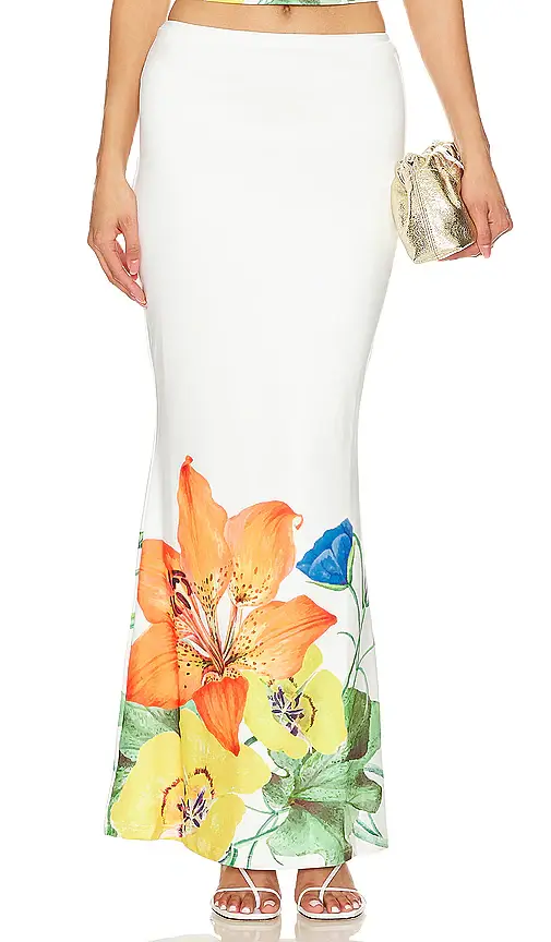 Runaway The Label Primrose Skirt | Image 1 Runaway The Label Primrose Skirt | Image 1