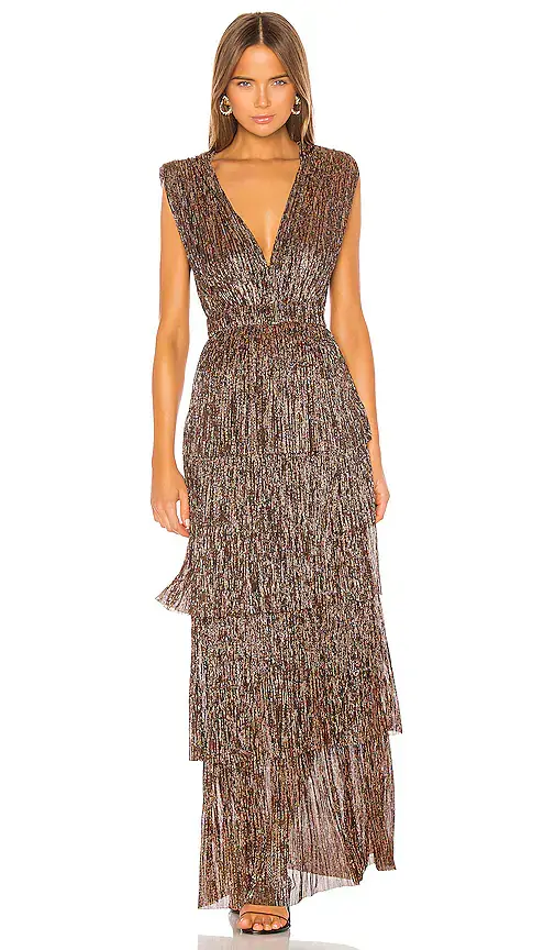 Sabina Musáyev Skylar Gown | Image 1 Sabina Musáyev Skylar Gown | Image 1