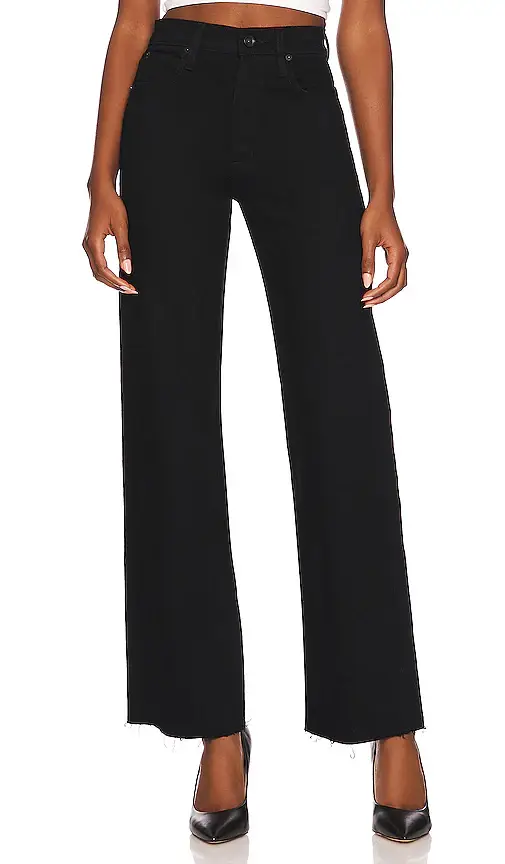 SLVRLAKE Grace Jeans | Image 1 SLVRLAKE Grace Jeans | Image 1
