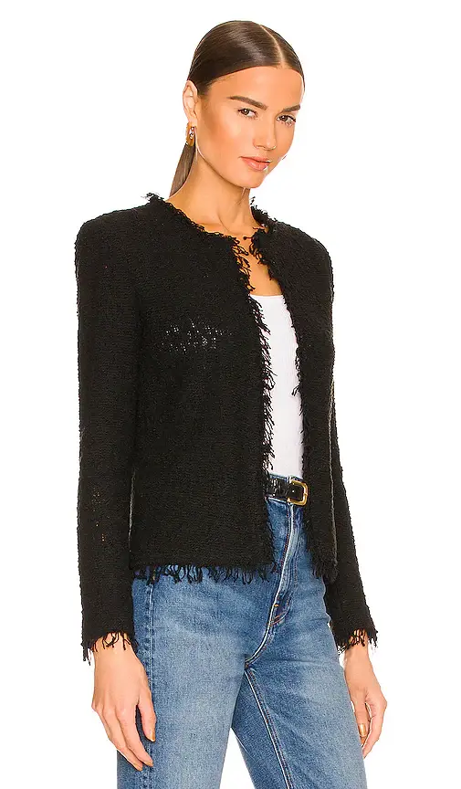IRO Shavani Jacket | Thumbnail 2 IRO Shavani Jacket | Thumbnail 2