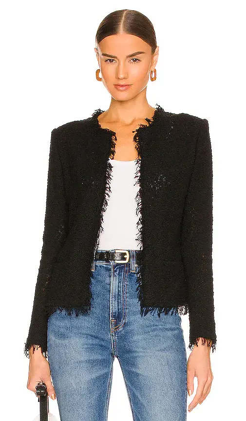 IRO Shavani Jacket