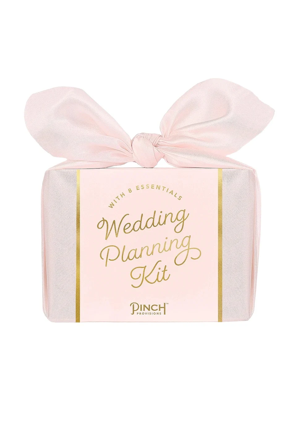 Bow Box Wedding Planning Kit Bow Box Wedding Planning Kit