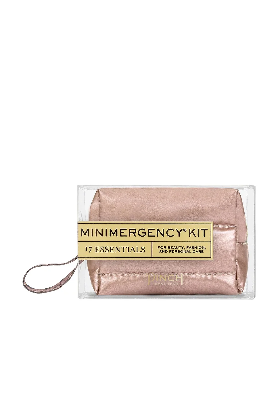 Puffer Minimergency Kit Puffer Minimergency Kit